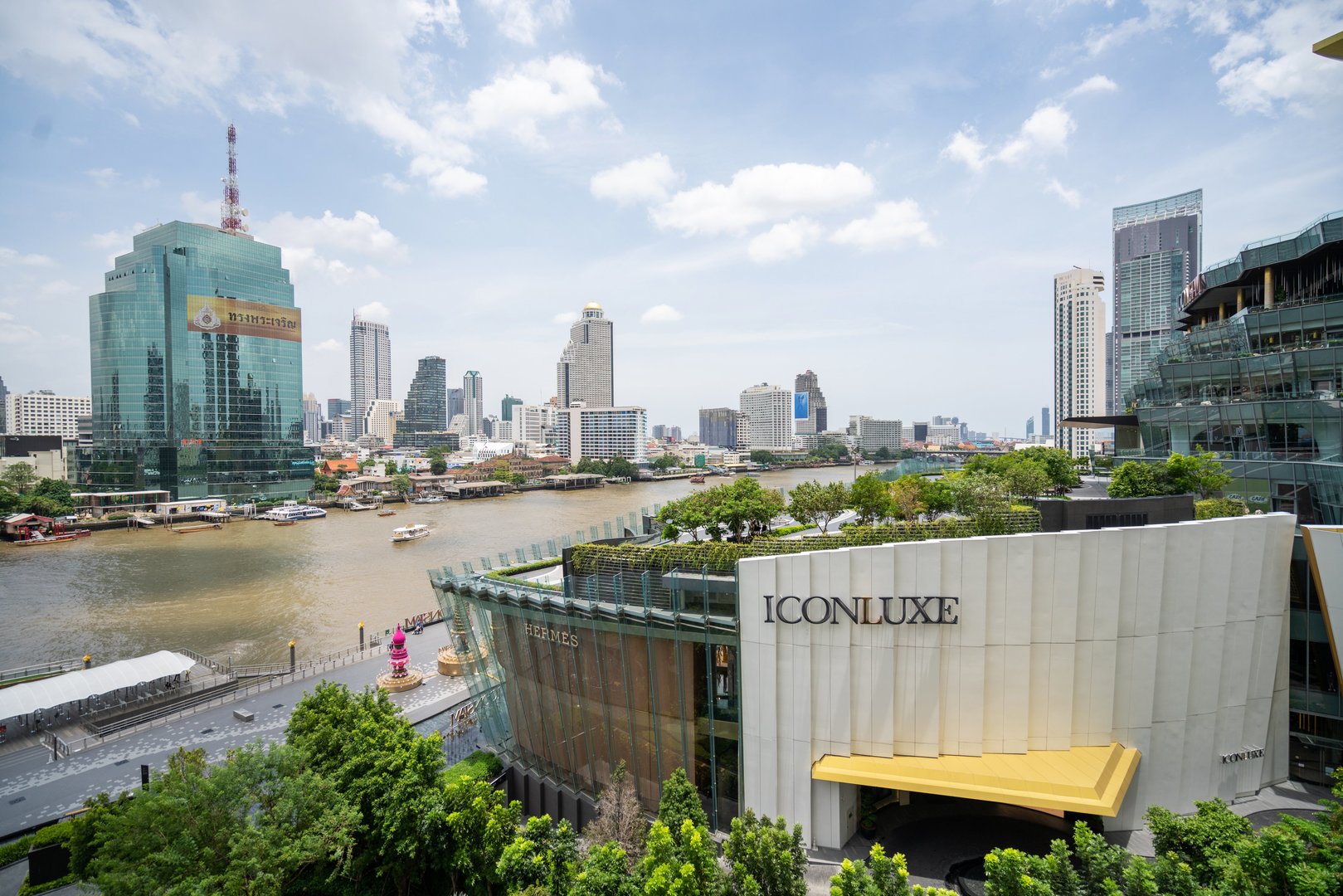 CP Group and Fidelity Consider Investment in Muyuan’s Planned Hong Kong Listing