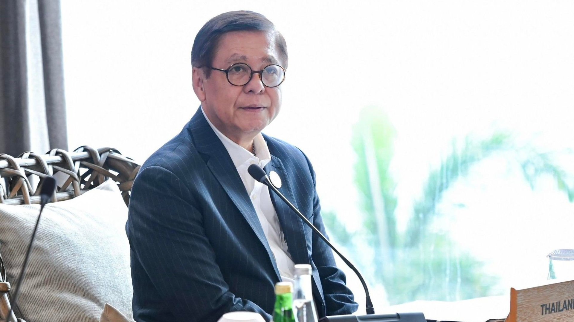 Thailand Advocates ‘Calibrated Re-engagement’ with Post-Election Myanmar to Support Transition and Peace