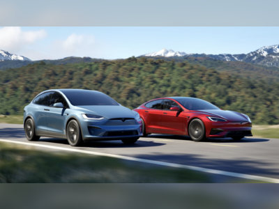 Tesla Ends Model S and X Production and Sends $2 Billion to xAI as 2025 Revenue Declines