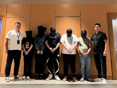 China Executes 11 Members of the Ming Clan in Cross-Border Scam Case Linked to Myanmar’s Lawkai