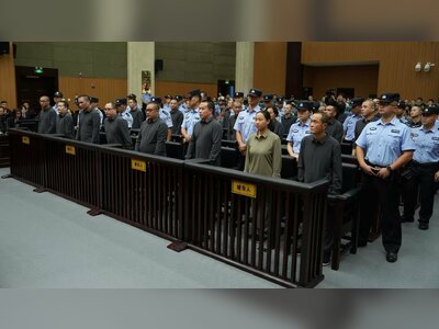 China Executes 11 Members of the Ming Clan in Cross-Border Scam Case Linked to Myanmar’s Lawkai