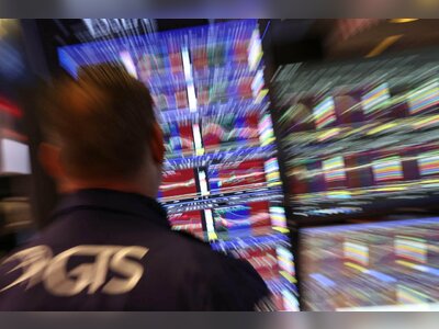 Markets Jolt as AI Spending, US Policy Shifts, and Global Security Moves Drive New Volatility