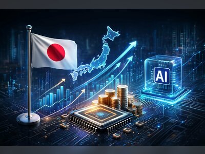 Markets Jolt as AI Spending, US Policy Shifts, and Global Security Moves Drive New Volatility