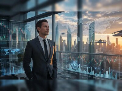 Markets Jolt as AI Spending, US Policy Shifts, and Global Security Moves Drive New Volatility