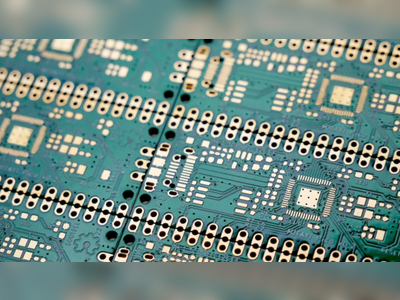 Chinese Chipmakers Montage and Axera File for Major Hong Kong IPOs as AI Demand Surges