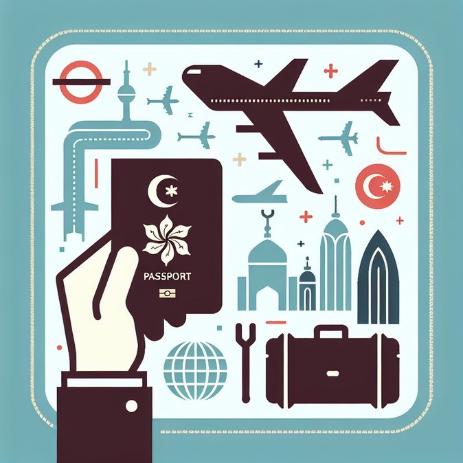 Azerbaijan Grants Hong Kong SAR Passport Holders One-Year Visa-Free Travel