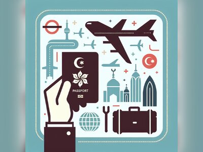 Azerbaijan Grants Hong Kong SAR Passport Holders One-Year Visa-Free Travel