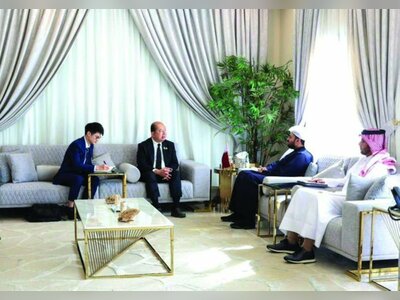 Thai and Qatari Security Leaders Meet in Doha to Strengthen Strategic Cooperation