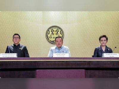 Thailand Positions Itself as Neutral and Investment-Ready Leader at World Economic Forum 2026