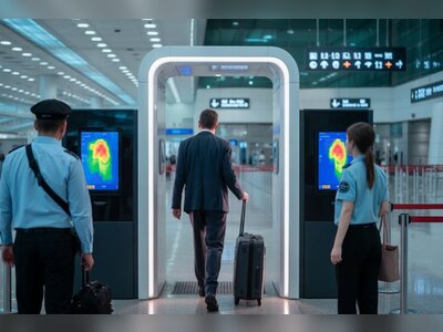 Southeast Asian Airports Reinstate Thermal Scanning and Health Checks Amid Regional Health Response