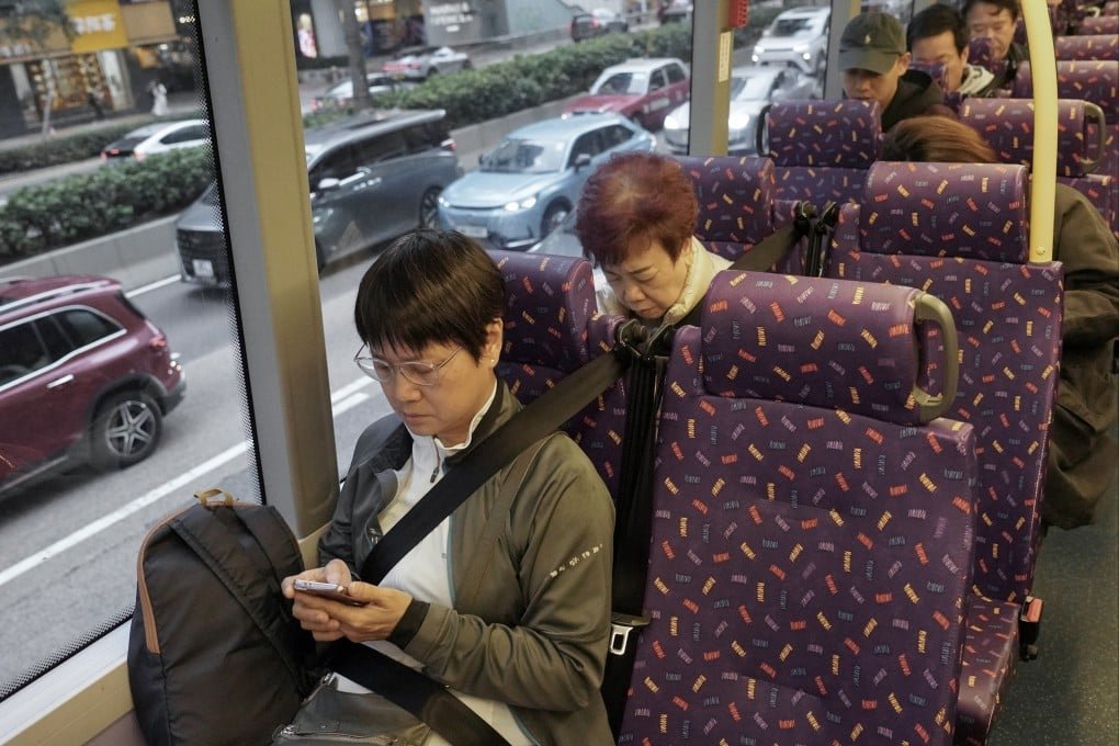 Public Outcry and Legal Flaws Prompt Hong Kong to Reverse New Bus Seat Belt Rule, Experts Say