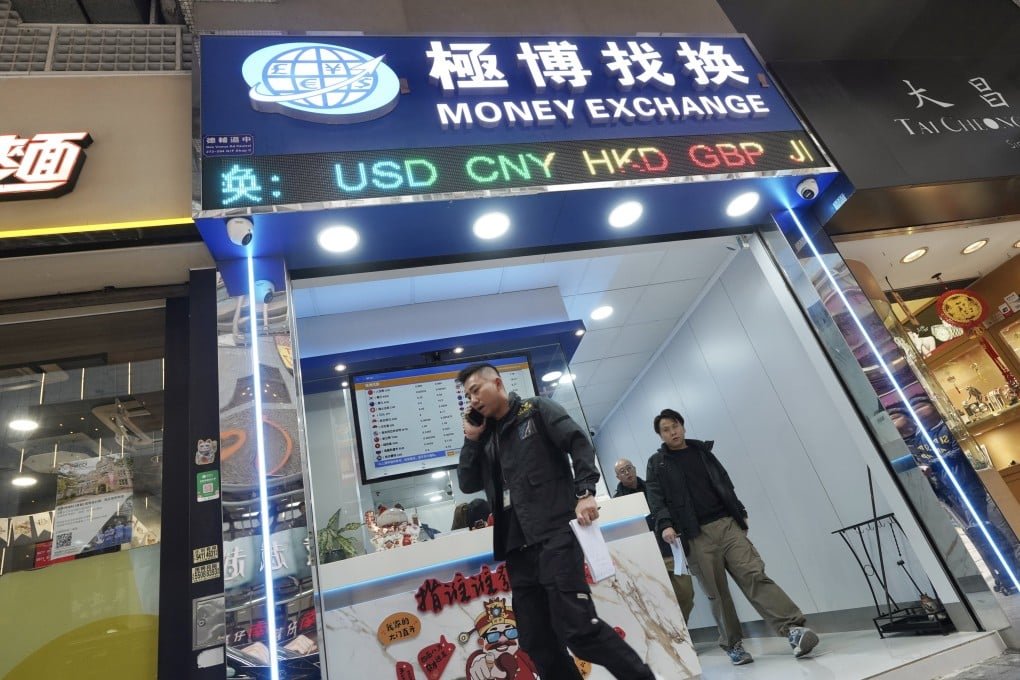 Six Arrested in Hong Kong After ¥51 Million Robbery Involving Inside Information