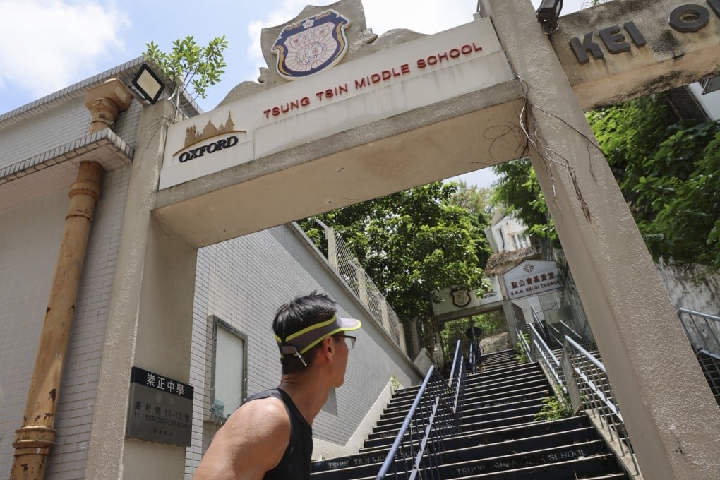 Hong Kong Tightens Oversight of Private Schools with New Code of Practice