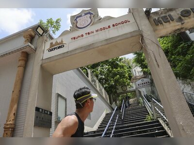 Hong Kong Tightens Oversight of Private Schools with New Code of Practice