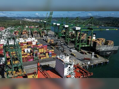 Panama Supreme Court Cancels Hong Kong Firm’s Canal Port Concession, Boosting U.S. Strategic Aims