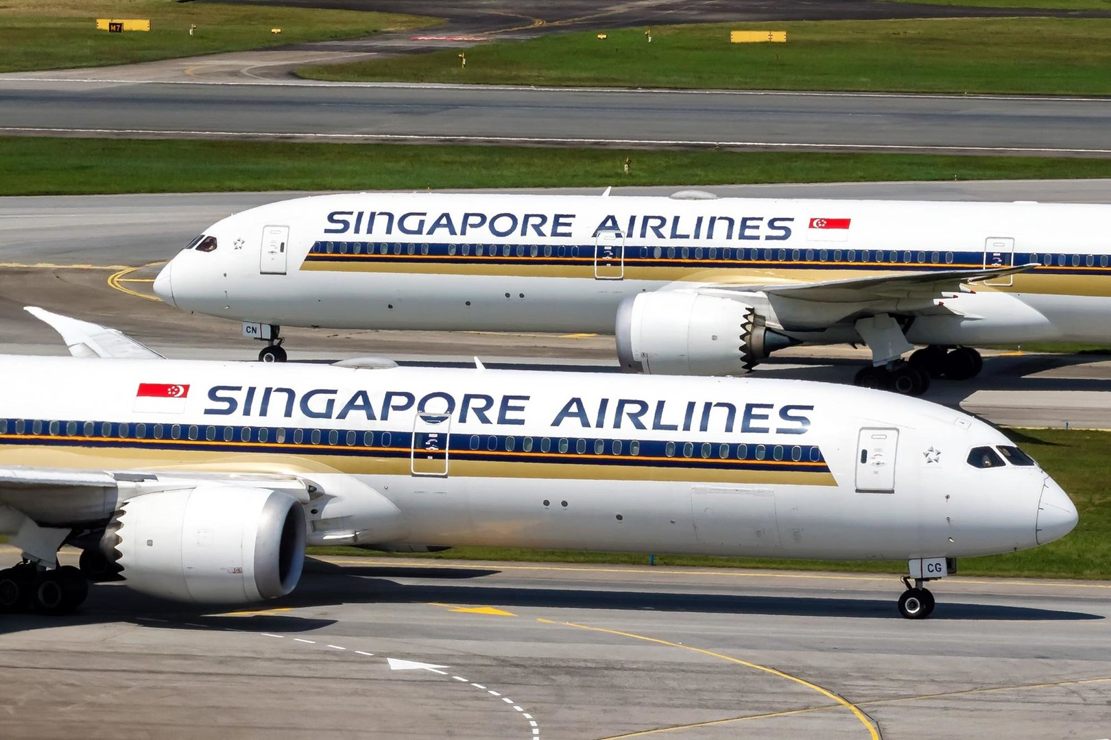Singapore Airlines Advances Plans for Direct Service to Chiang Mai
