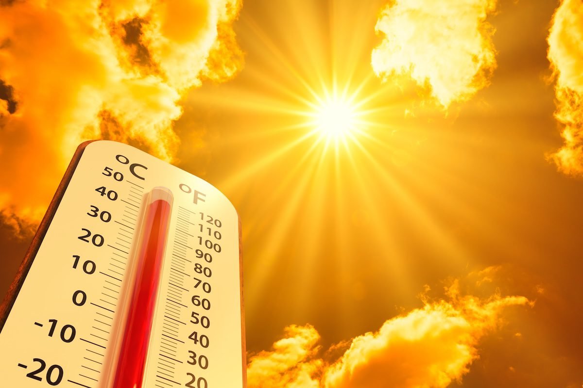 Thai Meteorological Department Predicts Extreme Heat Above Forty-Two Degrees Celsius in 2026 Summer