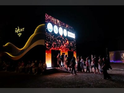 TAT Amplifies Thailand’s Night-Time Tourism to Showcase Culture and Arts to the World