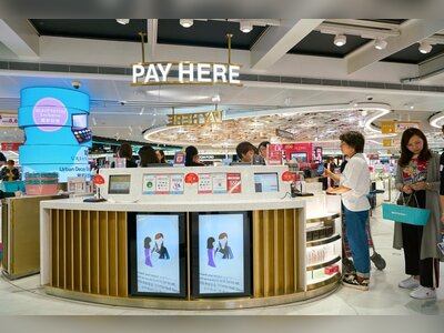 Hong Kong Tightens Supervision of Retail Payment Systems as Digital Transactions Accelerate