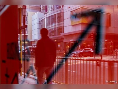 China’s AI Investment Wave Makes Hong Kong Stock Market’s January IPOs the Most Active on Record