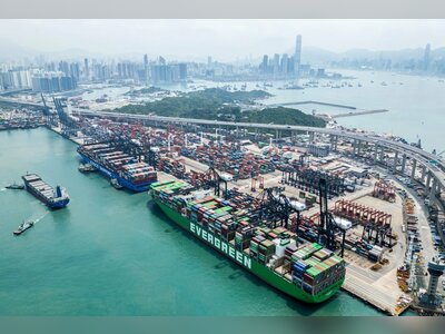 Hong Kong’s Export Surge Highlights Resilience of Global Trade Hub