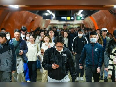 Hong Kong Graduate Job Market Contracts Sharply as Available Positions Plunge