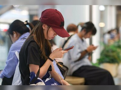 Majority of Hong Kong’s Gen Z Express Anxiety Over Competing With Artificial Intelligence