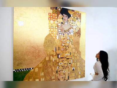 Thailand’s Hand-Painted Oil Reproduction Sector Gains Traction as Global Demand for Artisan Art Rises