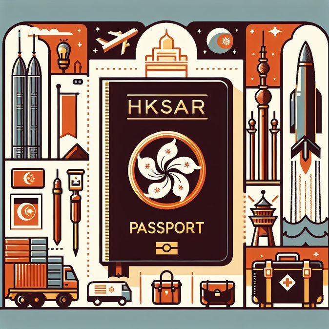 Azerbaijan Introduces One-Year Visa-Free Access for Hong Kong Passport Holders