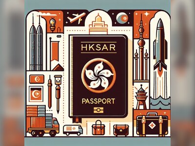 Azerbaijan Introduces One-Year Visa-Free Access for Hong Kong Passport Holders