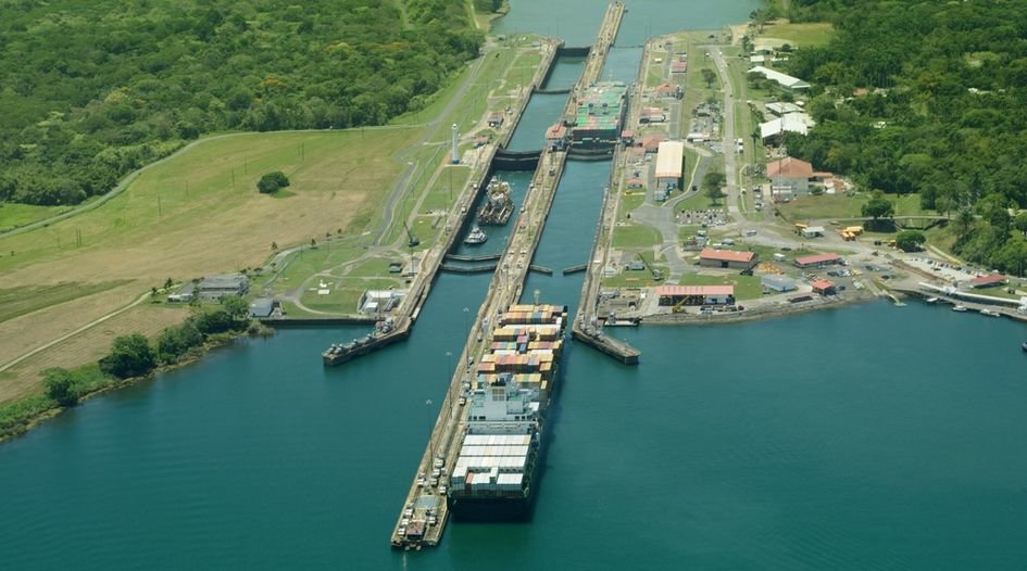 Hong Kong’s CK Hutchison Weighs Legal Action After Panama Cancels Canal Port Concession