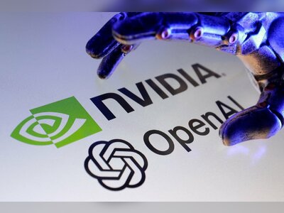Nvidia Puts $100 Billion OpenAI Investment Plan on Hold While Keeping Door Open to Major Funding Round
