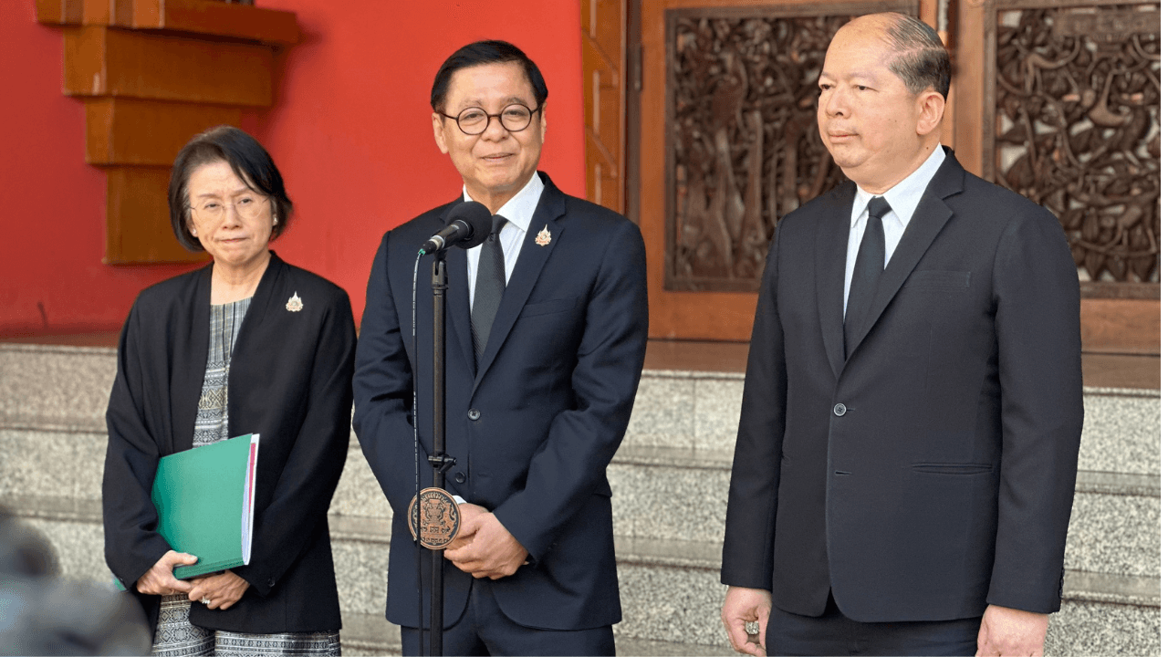 Thailand Urges Cambodia to Refrain From Provocative Actions Amid Border Ceasefire Compliance Concerns