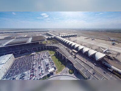 Thailand Increases Airport Departure Fees to Finance Expansion of Aviation Infrastructure