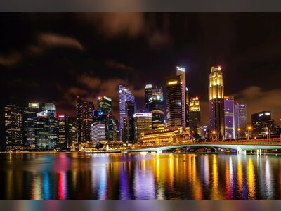 Hongkong Land Launches S$8.2 Billion Singapore Office Fund with QIA and APG in Major Institutional Partnership