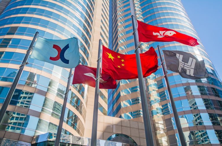 Hong Kong Tightens Oversight on IPO Sponsors as Listing Boom Exposes Quality Gaps