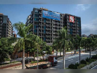 Hong Kong’s Sun Hung Kai Properties Returns to Debt Markets With HK$5 Billion Loan Bid After Year-Long Pause