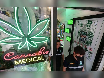 Thai Cannabis Policy Becomes Central Election Issue as Government Tightens Regulations