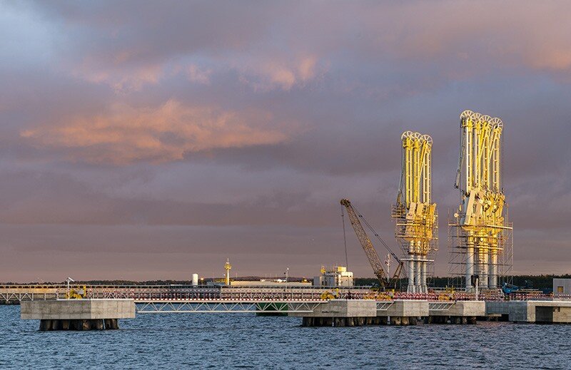 Thailand’s LNG Demand Remains Robust Despite Accelerated Net-Zero Energy Goals