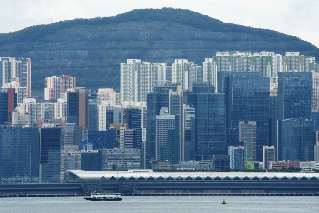 Hong Kong Property Transactions Ease in January Despite Strong Annual Growth as Agents Anticipate Lunar New Year Upswing