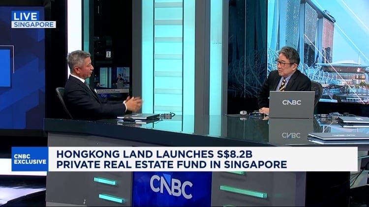 Tech Leaders Drive Demand for Ultra-Premium, Integrated Office Districts, Says Hongkong Land