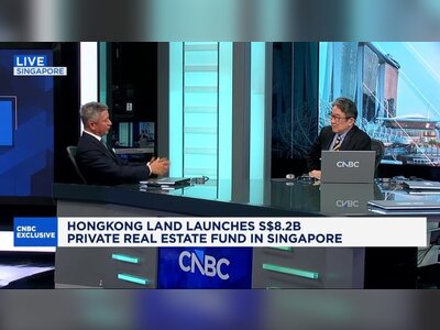 Tech Leaders Drive Demand for Ultra-Premium, Integrated Office Districts, Says Hongkong Land