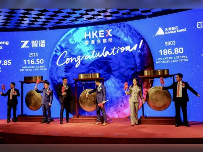 Hong Kong IPO Bankers Face Scrutiny Over Role as Markets Rebound