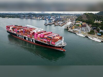 China Warns Panama of ‘Heavy Price’ as Hong Kong Firm Challenges Canal Port Ruling