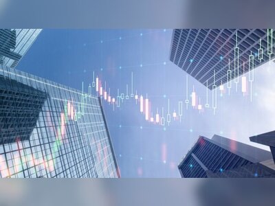 Jinke Smart Services to Withdraw from Hong Kong Exchange After Public Float Slips Below Requirement