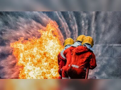 Hong Kong Insurers Pay Out Majority of Wang Fuk Court Fire Claims Worth HK$66.3 Million