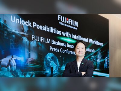 FUJIFILM Business Innovation (Thailand) Unveils 2026 Strategy to Lead Digital Transformation and Intelligent Workflows