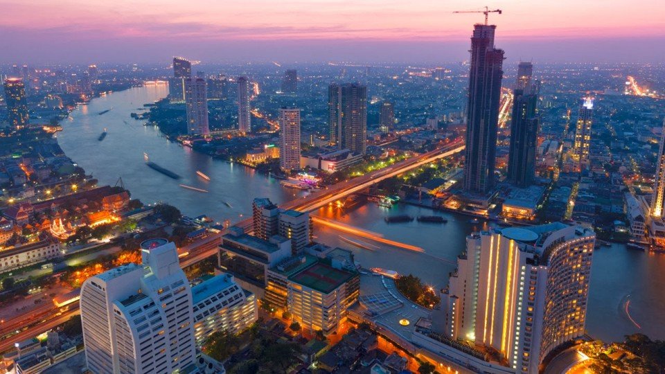 Foreign Investors Surge into Thai Hotel Market, Pushing 2026 Sales Above THB Twelve Billion