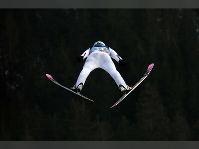 Investigation Launched at Winter Olympics Over Ski Jumpers Injecting Hyaluronic Acid