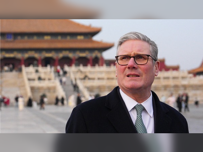 Hong Kong Lawmaker Warns UK’s Pragmatic China Policy Risks Undermining Democratic Norms